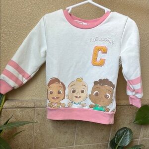 Cocomelon Sweatshirt
